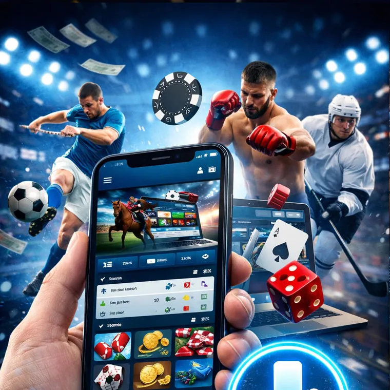 Online Poker at kkkjili