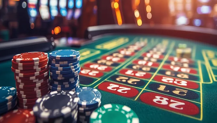 Responsible Gaming Tools
