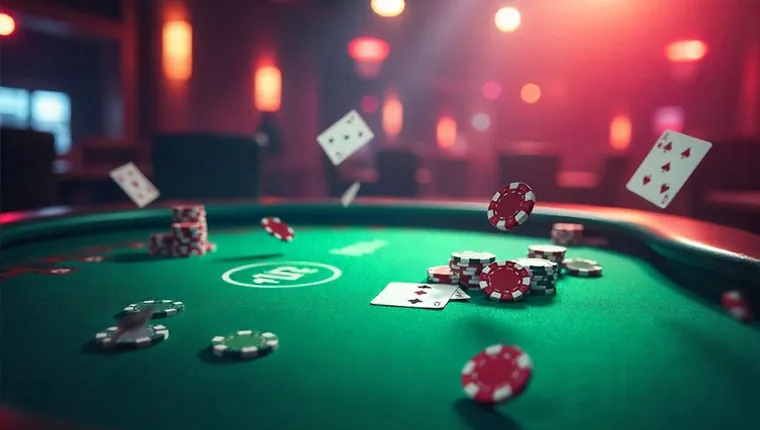 kkkjili Live Dealer Game