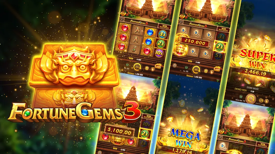 kkkjili Golden Fortune Slot