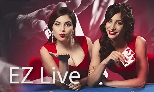 Exploring the World of kkkjili Live Dealer Games